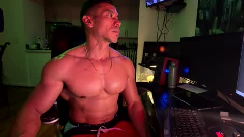 smoothripz online show from April 13, 8:51 am