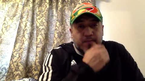 smoothstrik3r online show from January 6, 6:12 pm