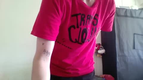 Bambi--Vodka online show from September 18, 8:35 pm