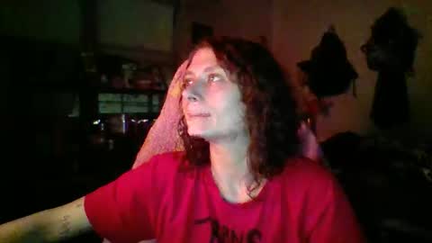 Bambi--Vodka online show from March 25, 11:55 pm