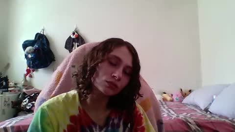 Bambi--Vodka online show from March 29, 7:37 pm