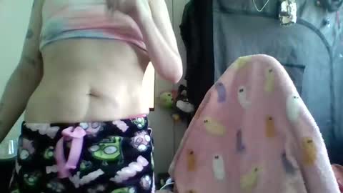 Bambi--Vodka online show from April 2, 5:31 pm