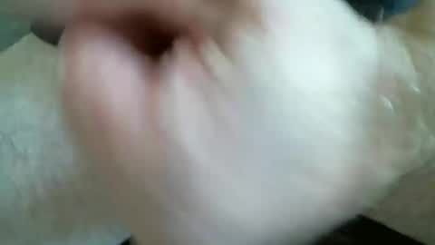 Snapshot of smurfdaddy68 chatting on January 19, 9:23 pm Smurfdaddy online show from January 19, 9:23 pm