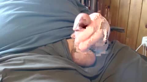 sn0man69 online show from March 7, 3:12 pm