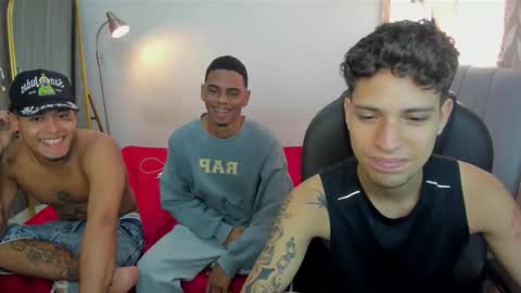 snak_master1 online show from September 29, 6:18 pm