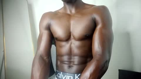 papi online show from April 9, 5:11 am