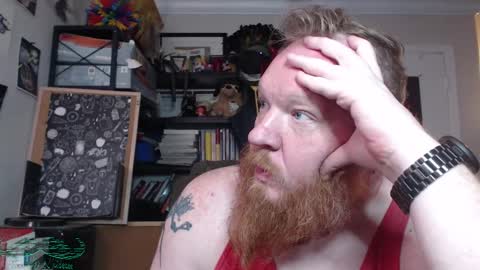 Snidely Whipsass online show from January 28, 9:51 am