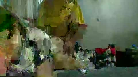 Snoob Master 777 online show from March 23, 7:19 pm