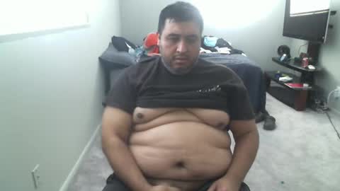 chubbygordito online show from January 16, 5:55 pm