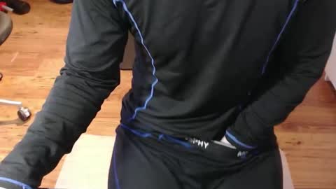 Cbt-Slave online show from February 8, 8:29 am