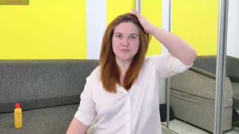 snowflakec online show from February 21, 9:32 pm