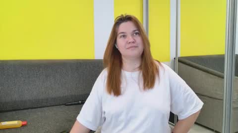 snowflakec online show from November 16, 9:17 pm