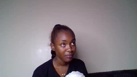 Snowie eyes online show from June 1, 11:28 pm