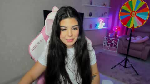 snowingwinter online show from December 5, 7:44 pm