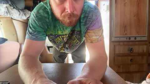 snowtrooper888 online show from March 30, 7:36 pm