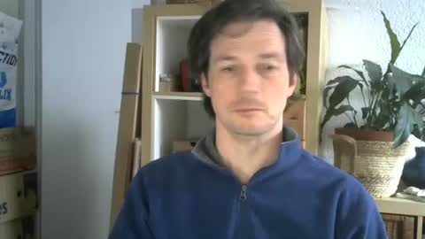 paul online show from December 9, 1:13 pm