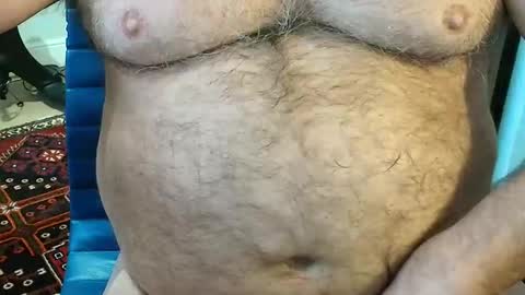 snudge432 online show from January 8, 2:34 pm