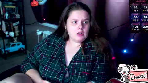 so cute777 online show from February 25, 6:55 pm