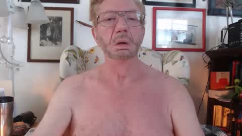 ImYourBitch online show from March 6, 7:57 pm