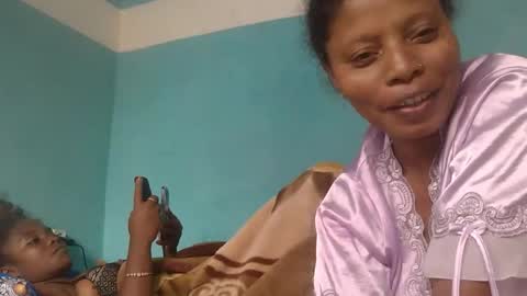 soayh89 online show from April 10, 10:20 am