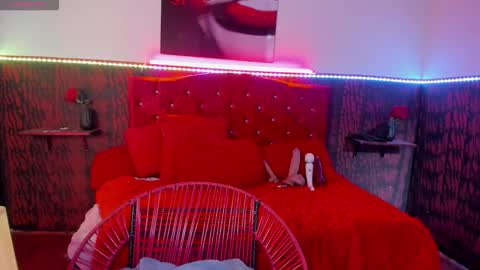 leidy online show from March 26, 8:58 pm