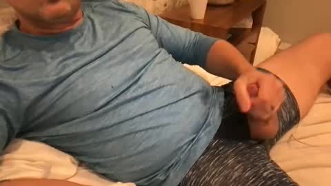 chris online show from October 8, 3:40 pm