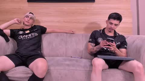 SOCCER HOT online show from March 26, 1:33 am