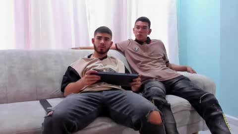 SOCCER HOT online show from April 20, 2:20 pm