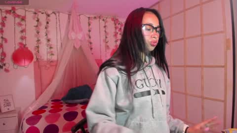 sofiia online show from January 14, 12:45 pm