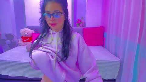 sofiia online show from March 7, 1:07 pm