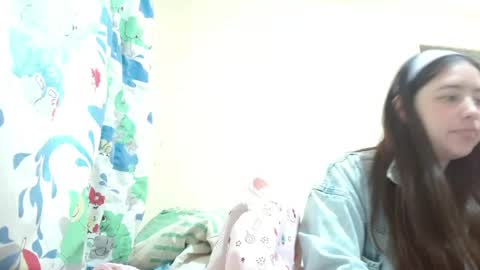 soffia_4 online show from May 19, 6:59 pm