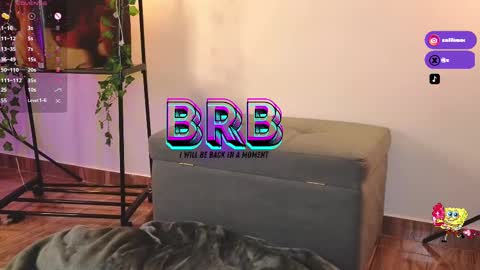 IG Soffimoon   I THANK YOU FOR LEAVING YOUR FOLLOW online show from February 10, 8:20 am