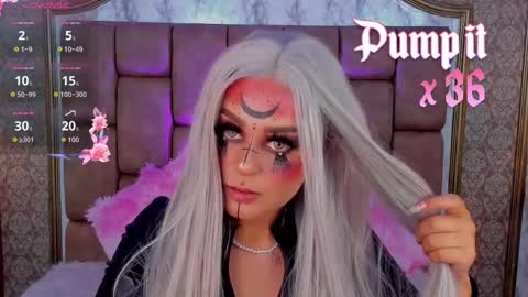    Schedule 1400 - 2100 gtm-5  online show from October 16, 8:40 pm