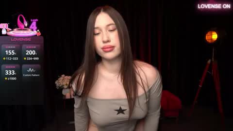 soffiray online show from December 17, 6:03 pm