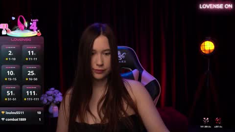 soffiray online show from December 3, 5:57 pm