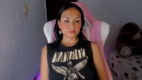 Snapshot of sofi1608 chatting on February 28, 5:15 pm sofia online show from February 28, 5:15 pm