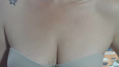 Sofa Castellanos online show from April 13, 12:53 pm