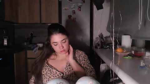 Sofi online show from December 14, 8:04 pm