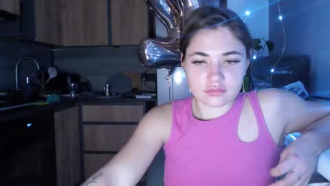 Snapshot of sofi_delightful chatting on February 10, 10:40 pm Sofi online show from February 10, 10:40 pm
