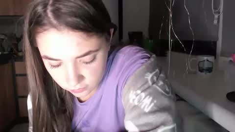 Snapshot of sofi_delightful chatting on October 15, 8:20 pm Sofi online show from October 15, 8:20 pm