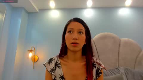 Snapshot of sofi_lanee chatting on October 19, 2:22 pm Sofi online show from October 19, 2:22 pm