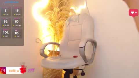 Sofi online show from March 25, 1:07 pm