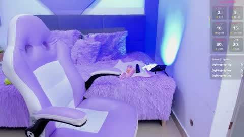 Sofia online show from December 22, 9:10 pm