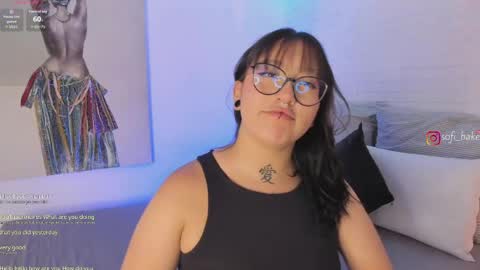 sofi_sp online show from June 5, 11:59 am