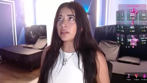 Susy online show from September 23, 4:28 am