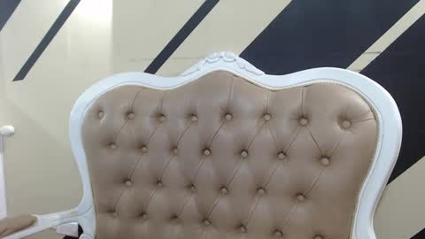 Susy online show from February 17, 10:05 pm