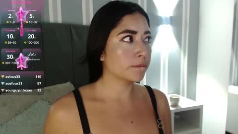 Susy online show from February 28, 9:01 pm