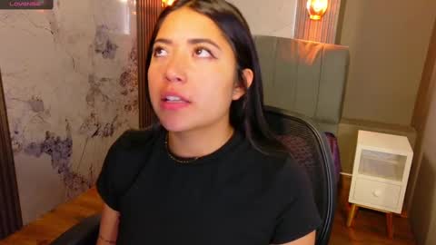 Susy online show from October 4, 11:02 pm