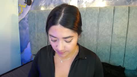 Susy online show from March 26, 2:50 am