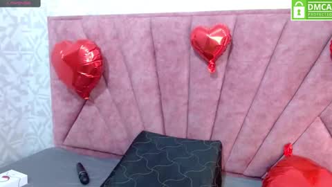 Susy online show from February 14, 5:25 pm